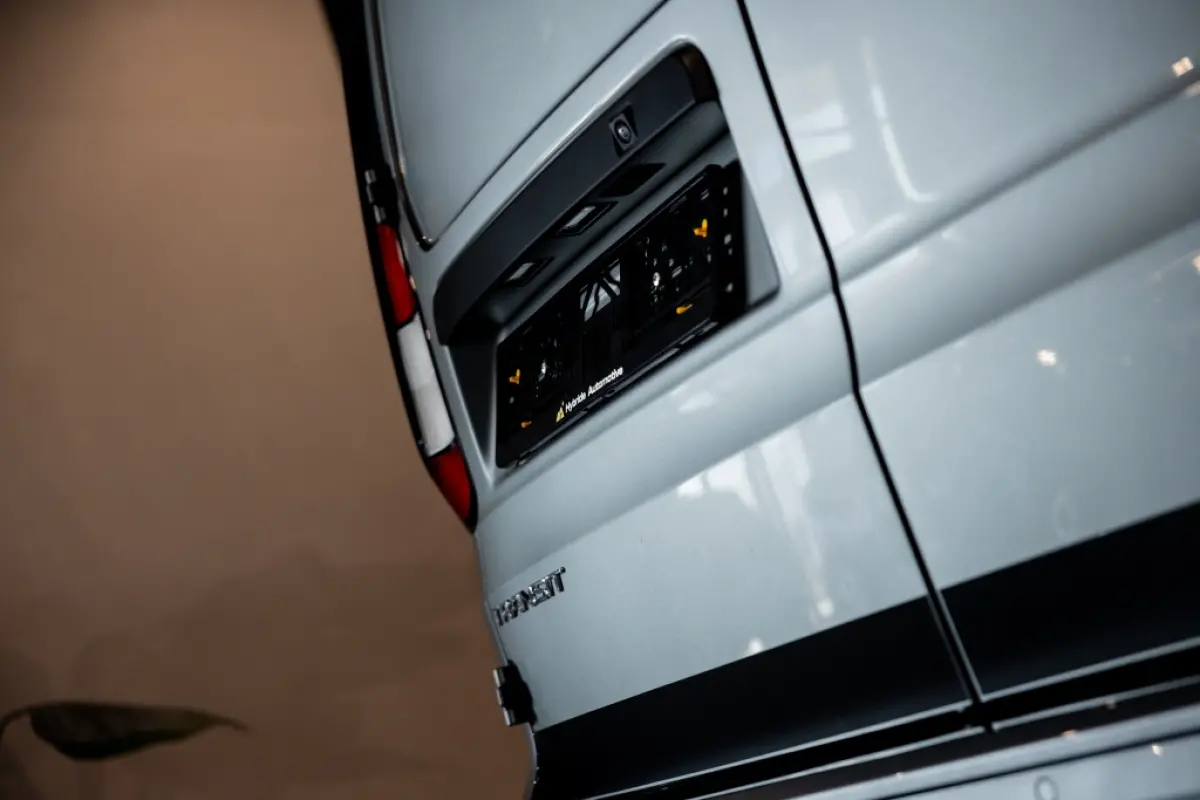 1.5 EB PHEV L2 Lim.