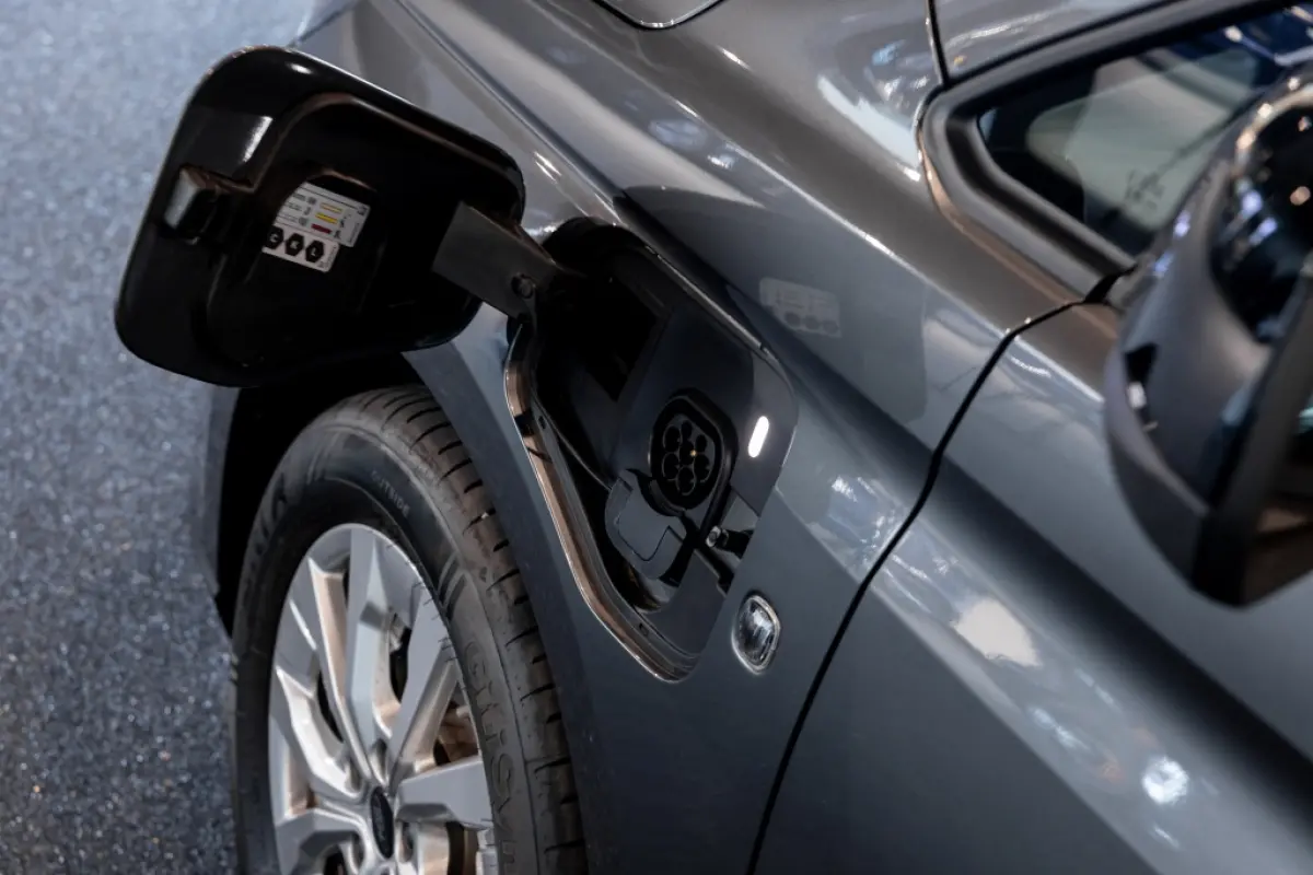 1.5 EB PHEV L2 Lim.