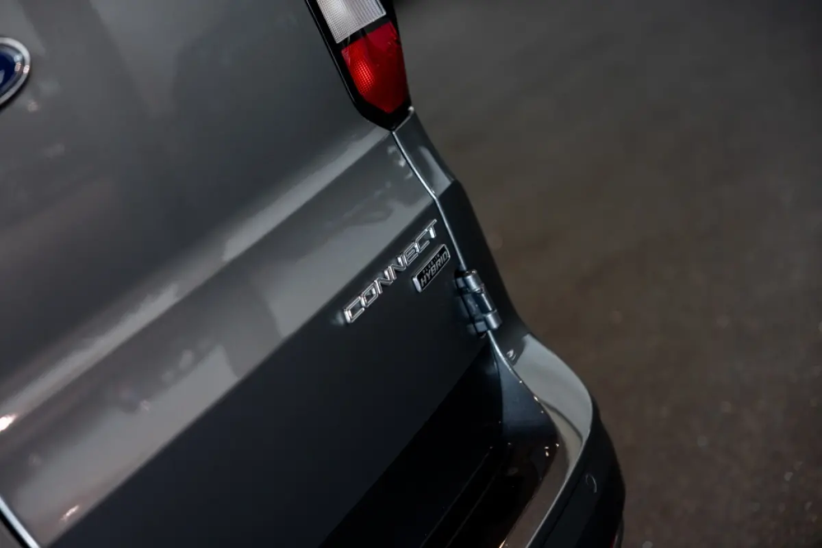 1.5 EB PHEV L2 Lim.