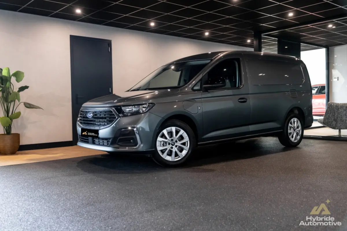 1.5 EB PHEV L2 Lim.