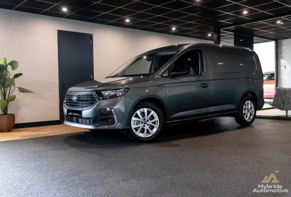 1.5 EB PHEV L2 Lim.