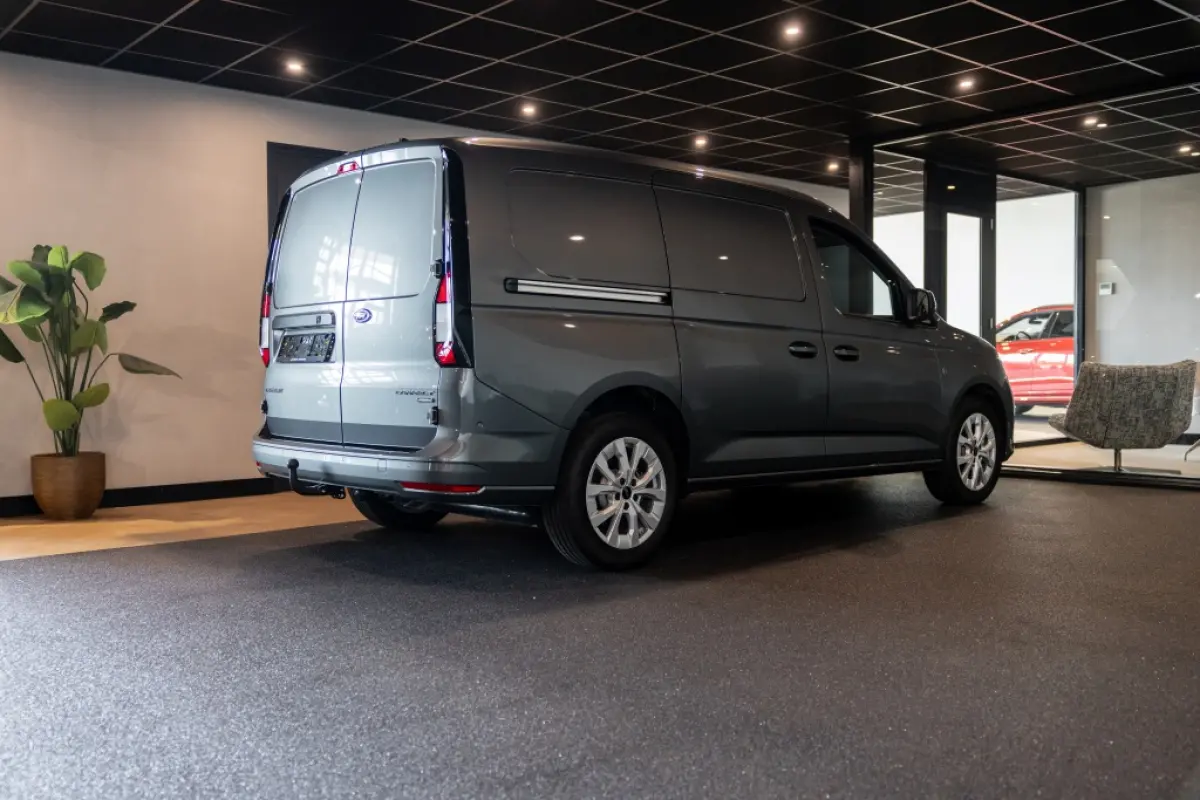 1.5 EB PHEV L2 Lim.