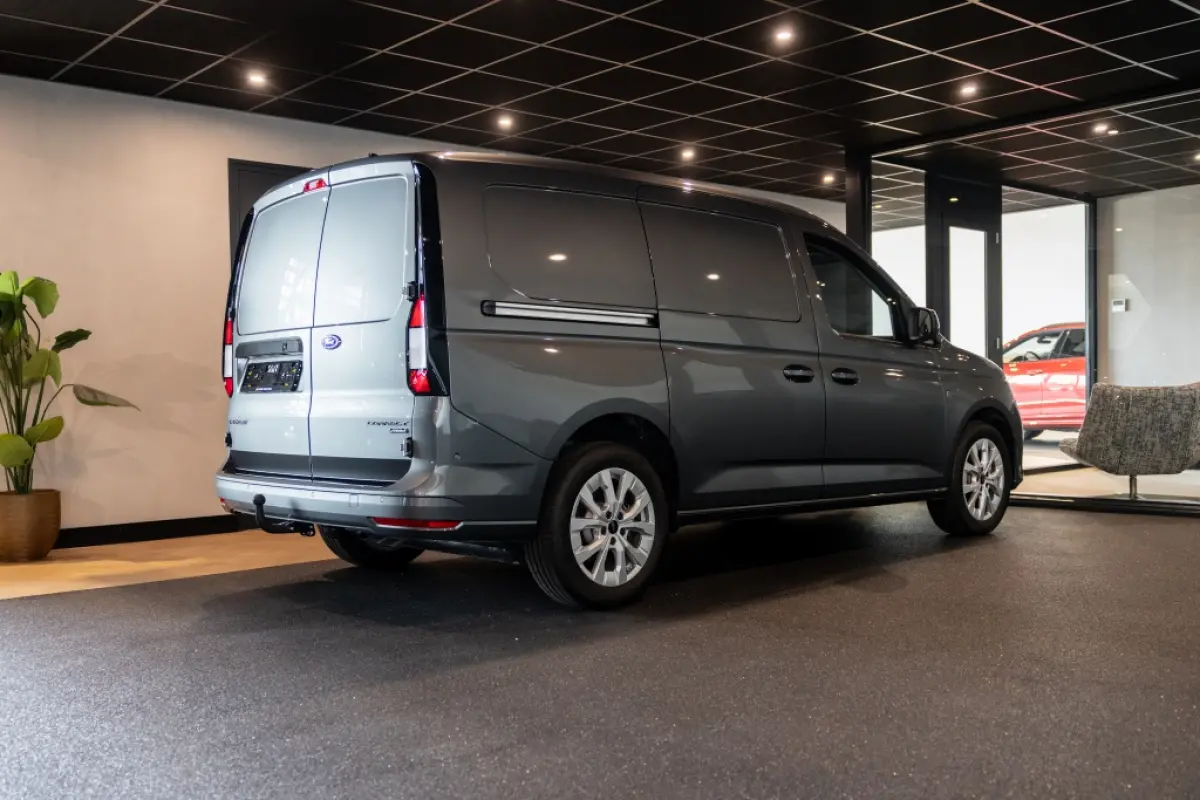 1.5 EB PHEV L2 Lim.