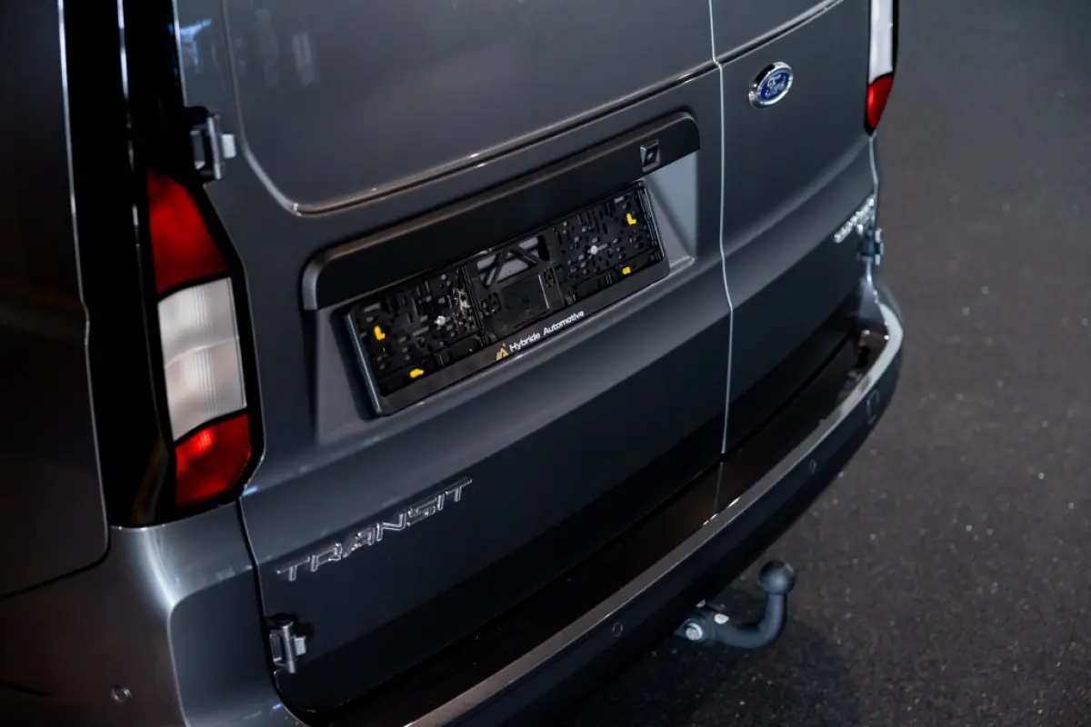 1.5 EB PHEV L2 Lim.
