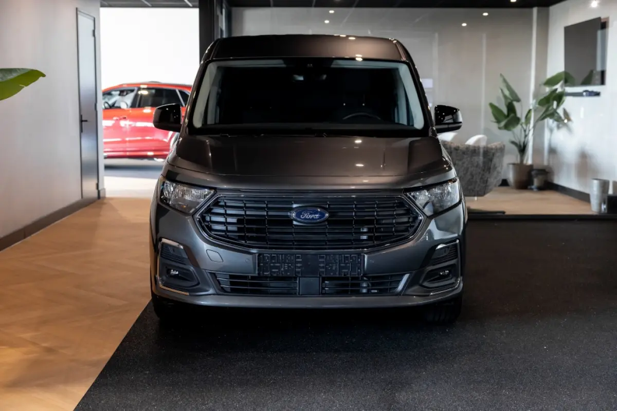 1.5 EB PHEV L2 Lim.