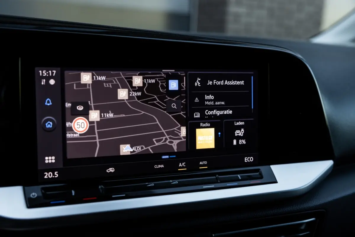 1.5 EB PHEV L2 Lim.