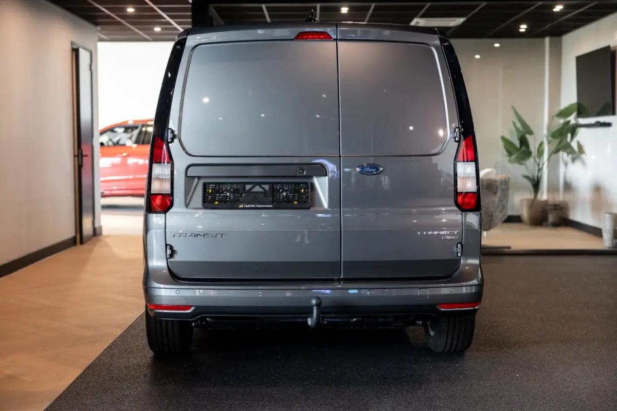 1.5 EB PHEV L2 Lim.