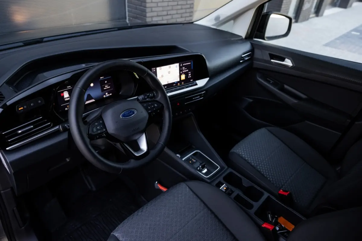 1.5 EB PHEV L2 Lim.