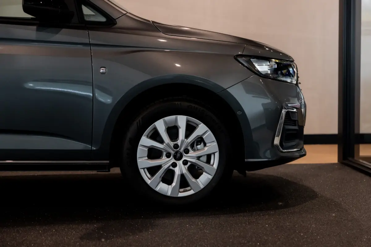 1.5 EB PHEV L2 Lim.