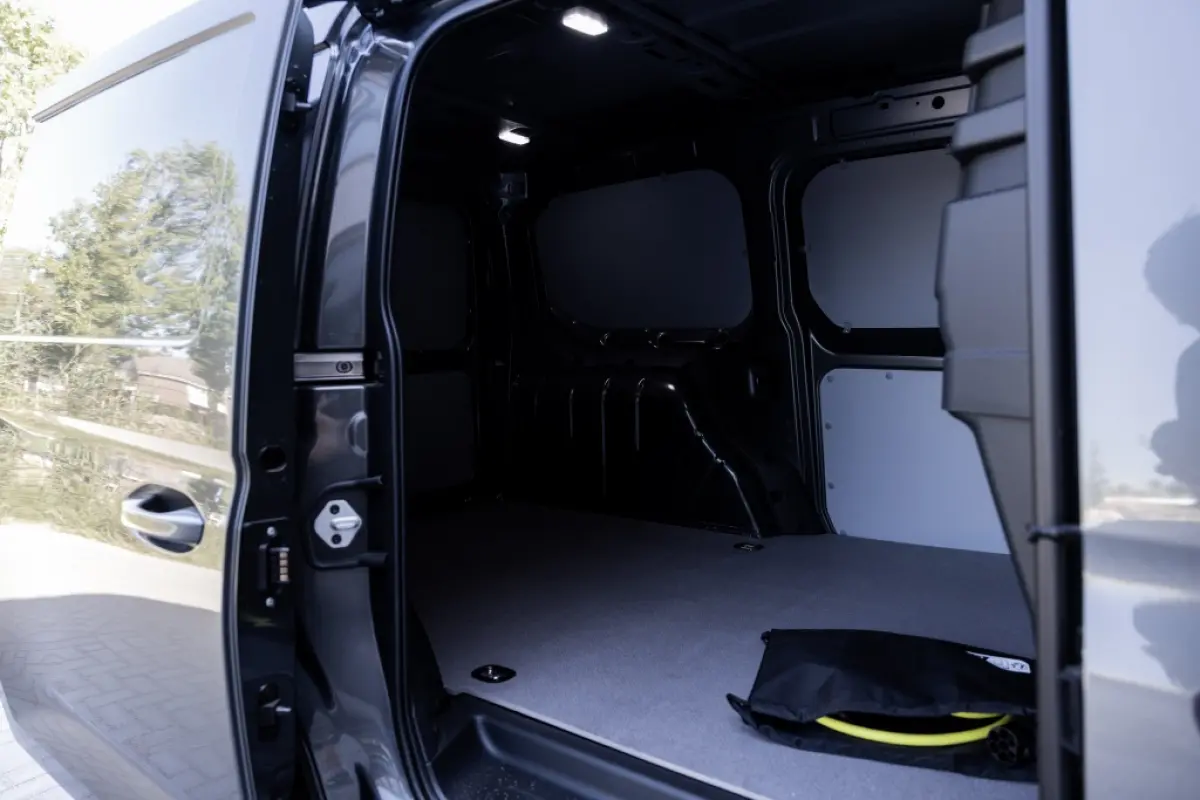 1.5 EB PHEV L2 Lim.