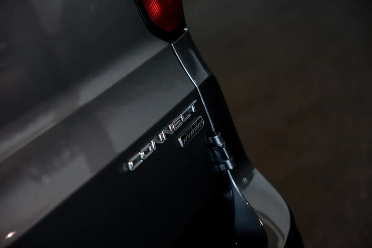 1.5 EB PHEV L2 Lim.