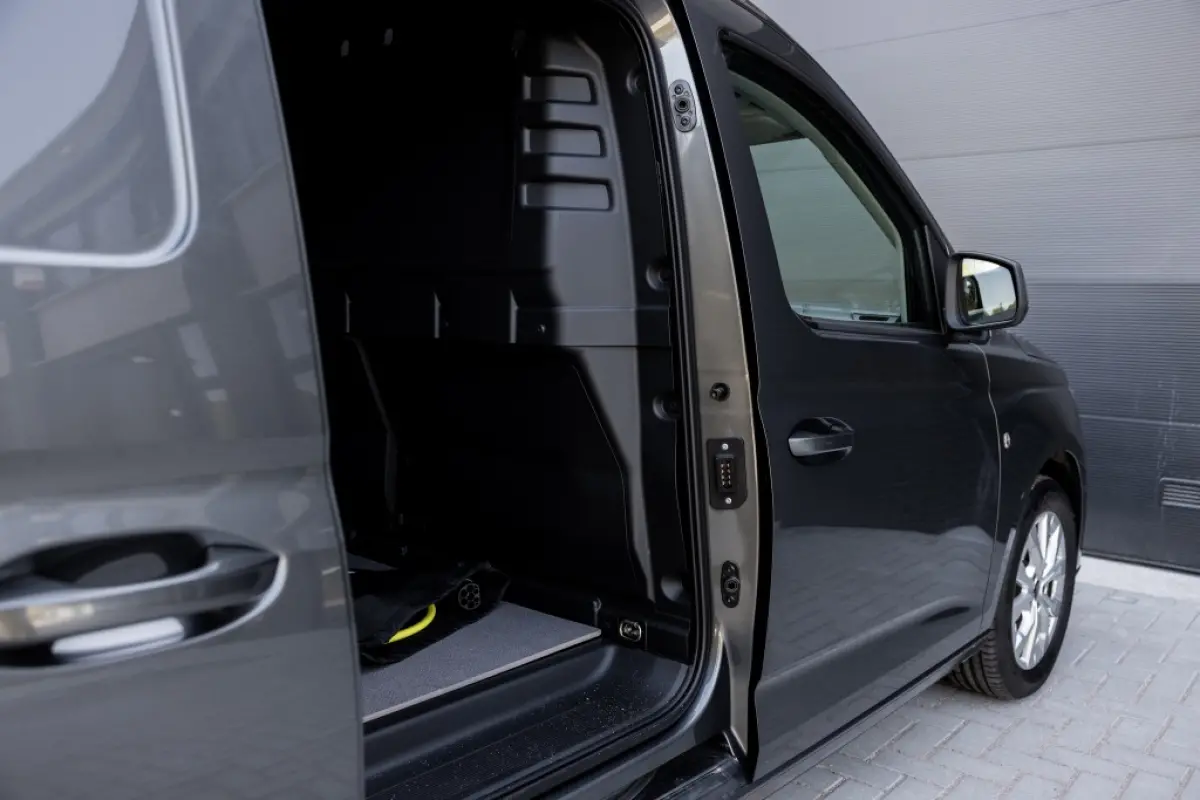 1.5 EB PHEV L2 Lim.