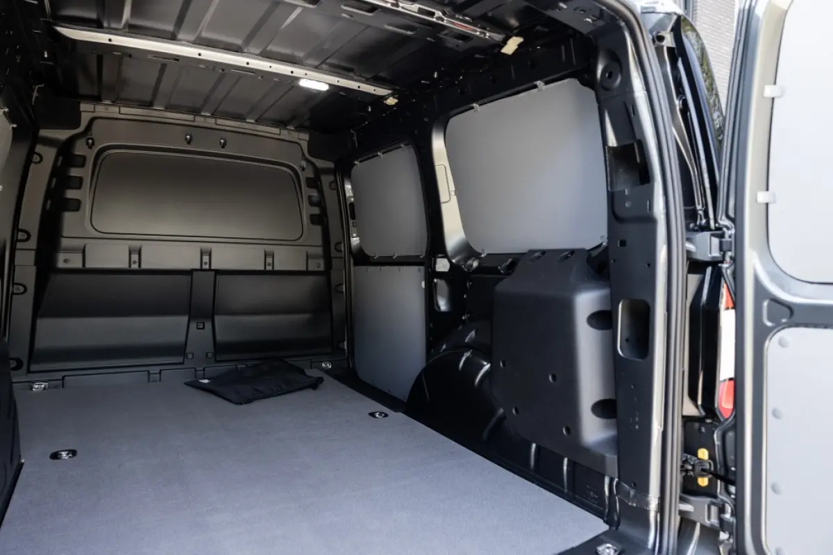 1.5 EB PHEV L2 Lim.