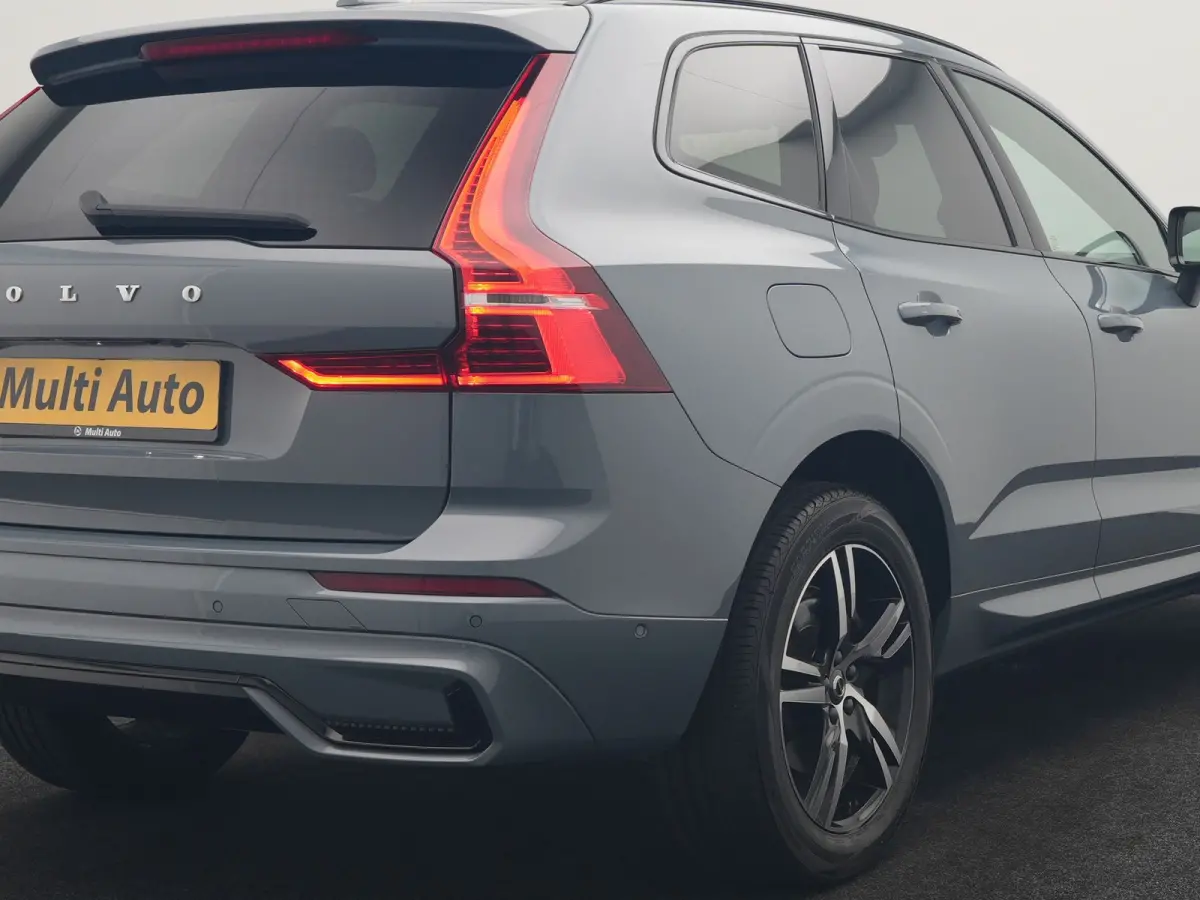 T6 AWD R-Design PHEV 340pk Dealer O.H. | Panodak | Adaptive Cruise | Head Up | 360 Camera | Harman / Kardon | Lederen Sportstoelen Memory & Verwarmd | Stuur Verwarmd | Google Assistent | Key