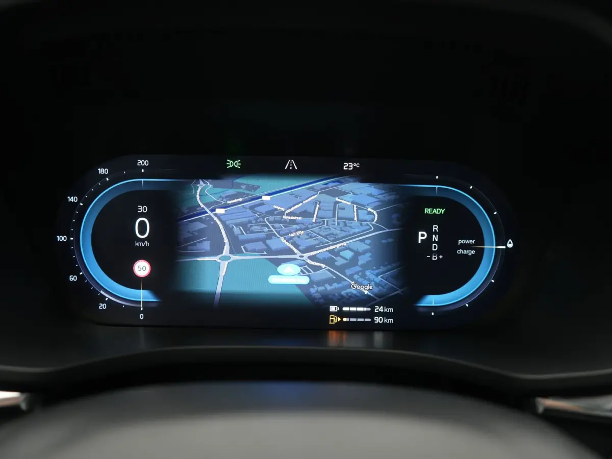 T6 AWD R-Design PHEV 340pk Dealer O.H. | Panodak | Adaptive Cruise | Head Up | 360 Camera | Harman / Kardon | Lederen Sportstoelen Memory & Verwarmd | Stuur Verwarmd | Google Assistent | Key
