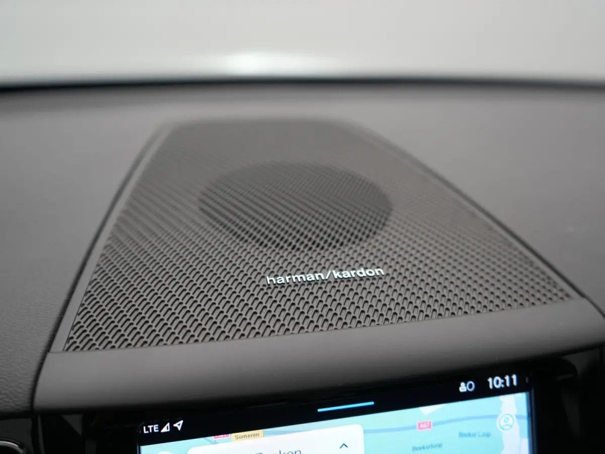 T6 AWD R-Design PHEV 340pk Dealer O.H. | Panodak | Adaptive Cruise | Head Up | 360 Camera | Harman / Kardon | Lederen Sportstoelen Memory & Verwarmd | Stuur Verwarmd | Google Assistent | Key