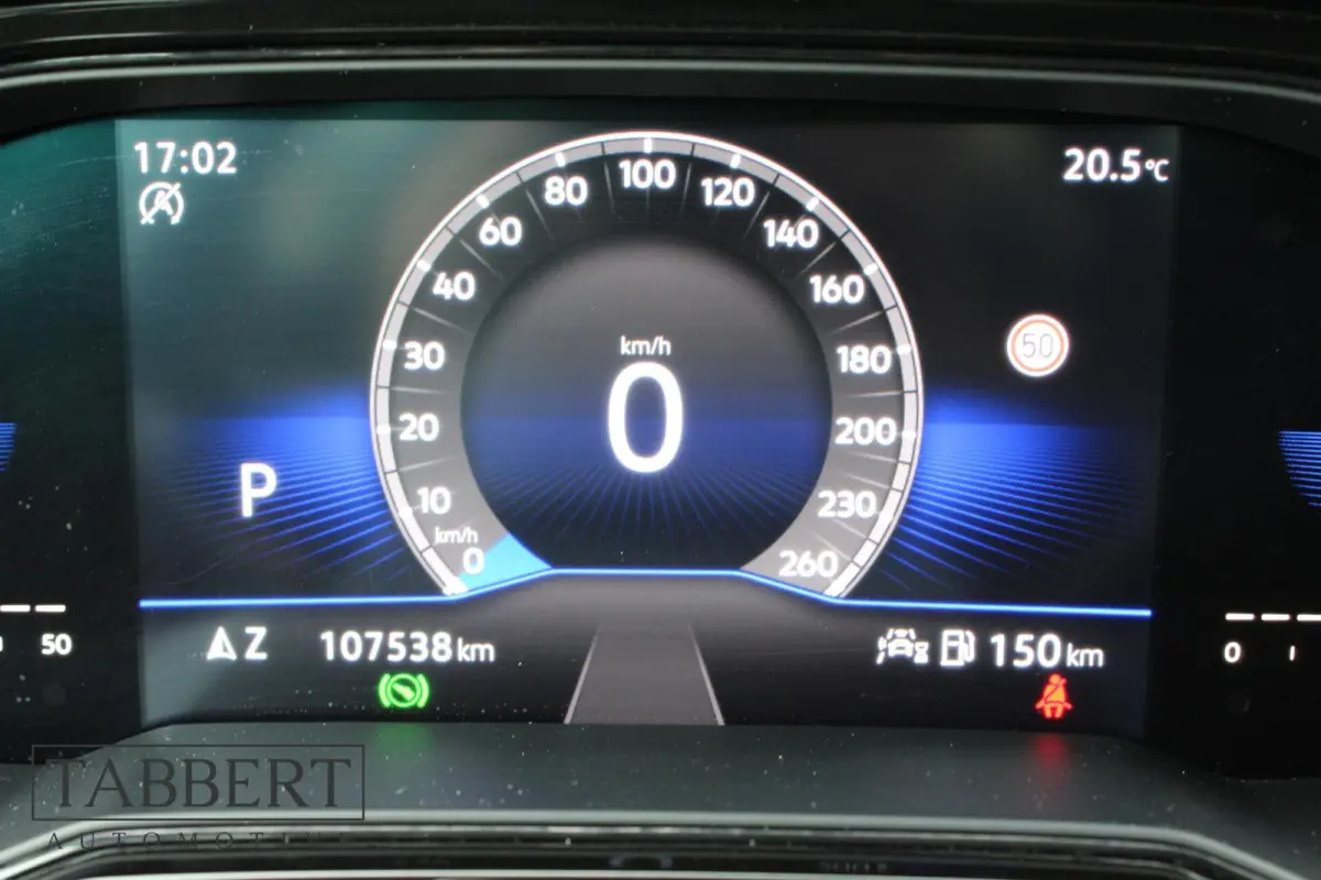 1.0 TSI Life Automaat Zwart BTW