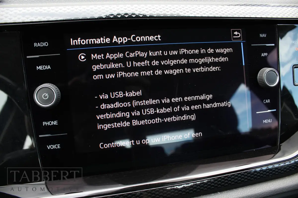 1.0 TSI Life Automaat Zwart BTW