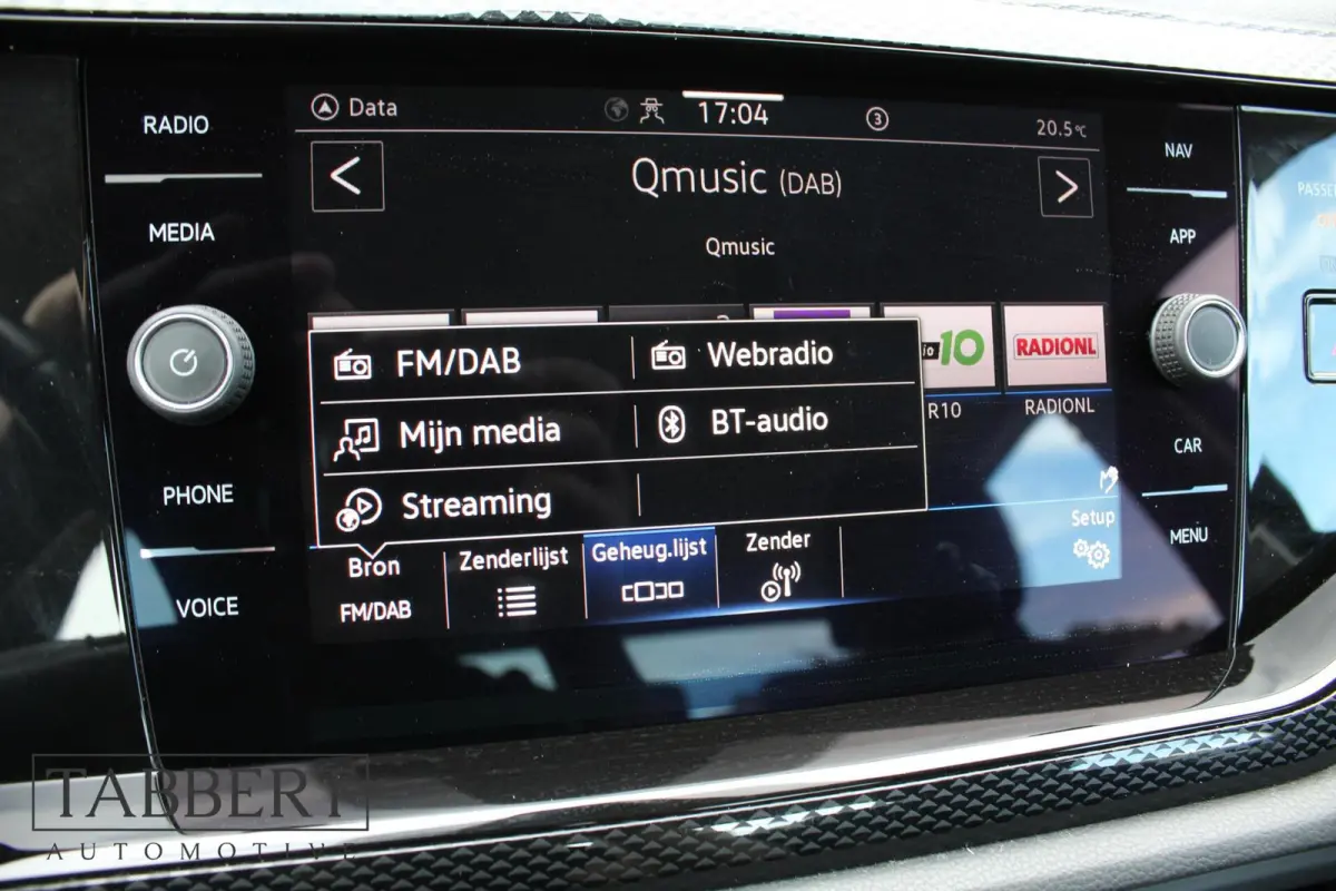 1.0 TSI Life Automaat Zwart BTW