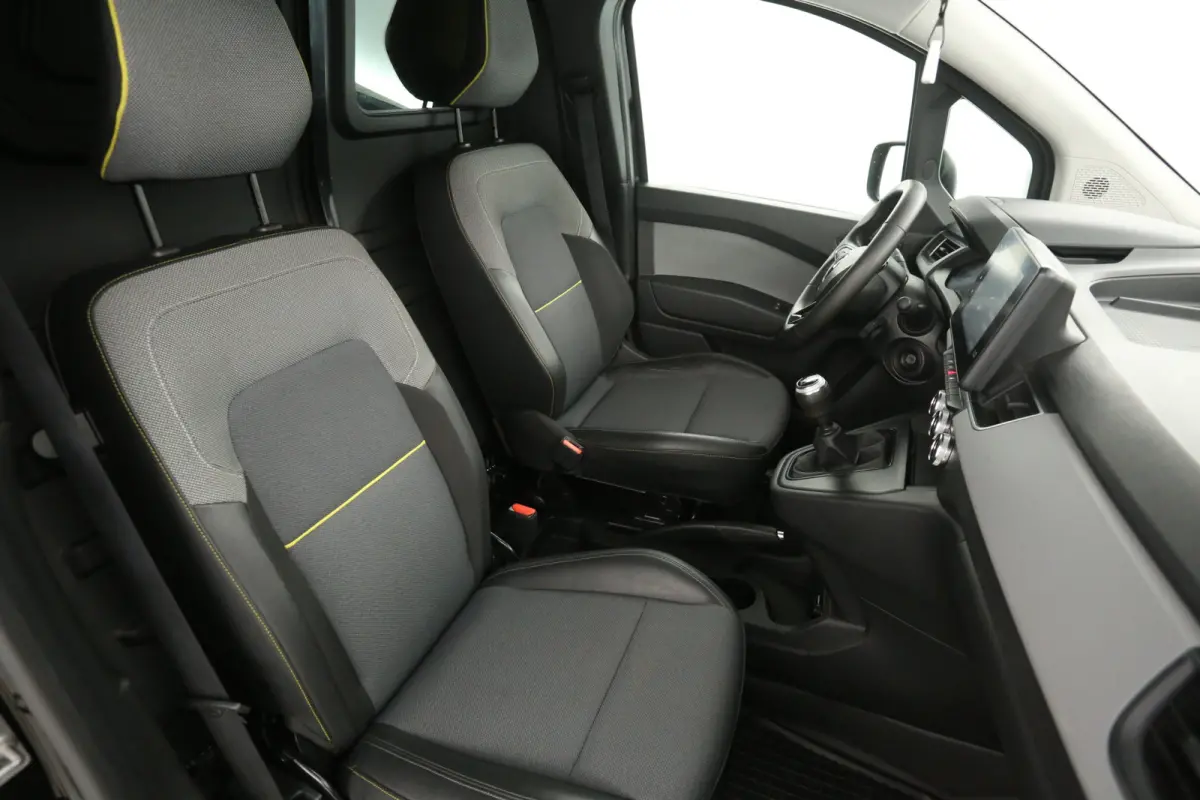 1.5 Blue dCi 95pk | Clima | Cruise | Carplay | Trekhaak | Navi | Parkeersensoren