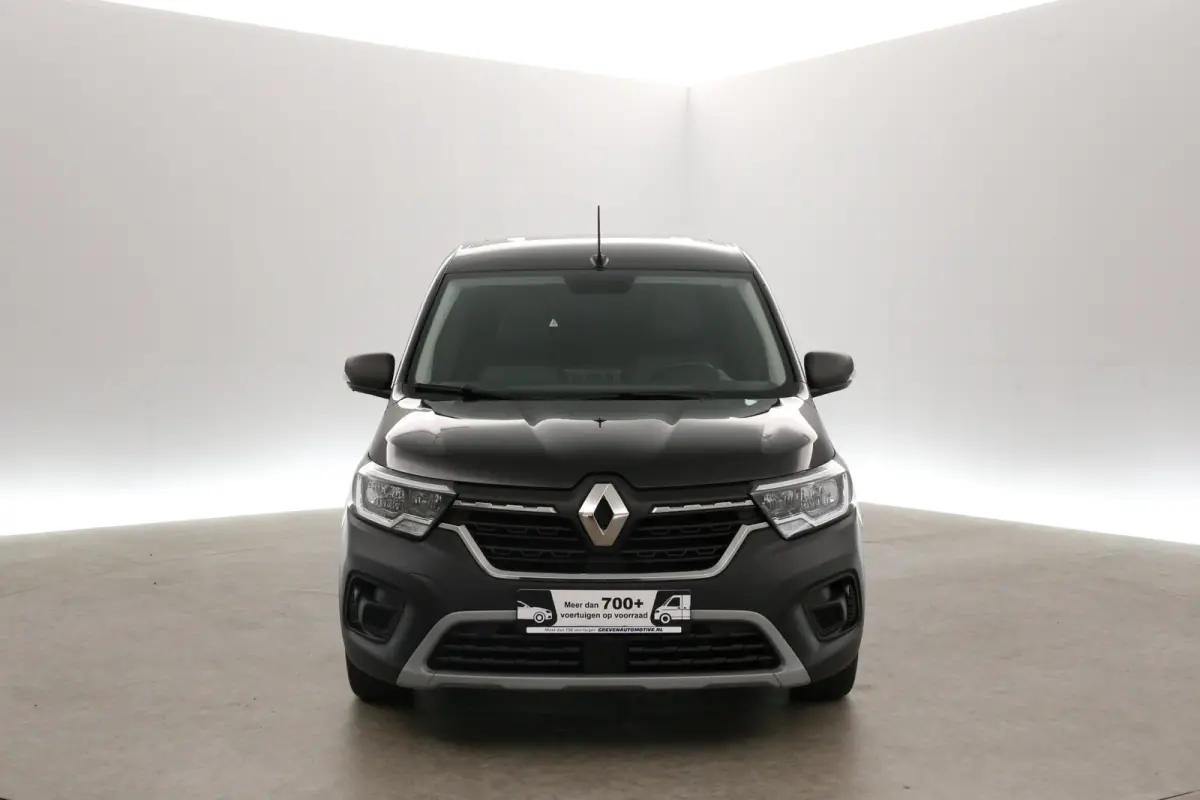 1.5 Blue dCi 95pk | Clima | Cruise | Carplay | Trekhaak | Navi | Parkeersensoren