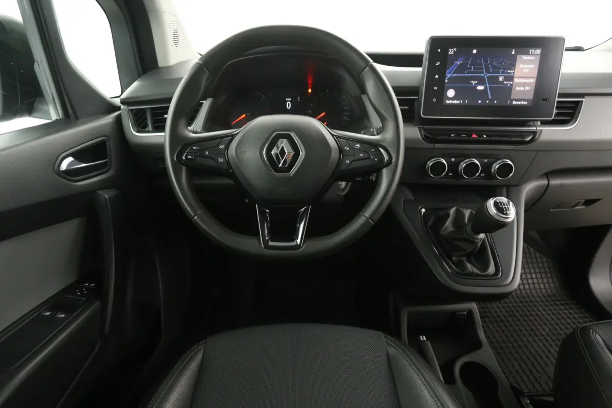 1.5 Blue dCi 95pk | Clima | Cruise | Carplay | Trekhaak | Navi | Parkeersensoren