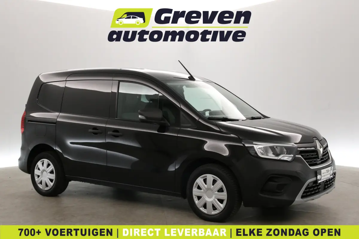 1.5 Blue dCi 95pk | Clima | Cruise | Carplay | Trekhaak | Navi | Parkeersensoren