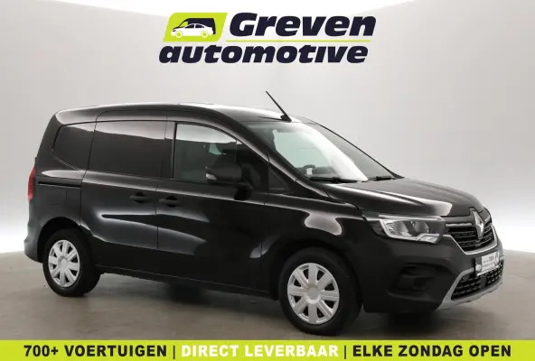 1.5 Blue dCi 95pk | Clima | Cruise | Carplay | Trekhaak | Navi | Parkeersensoren