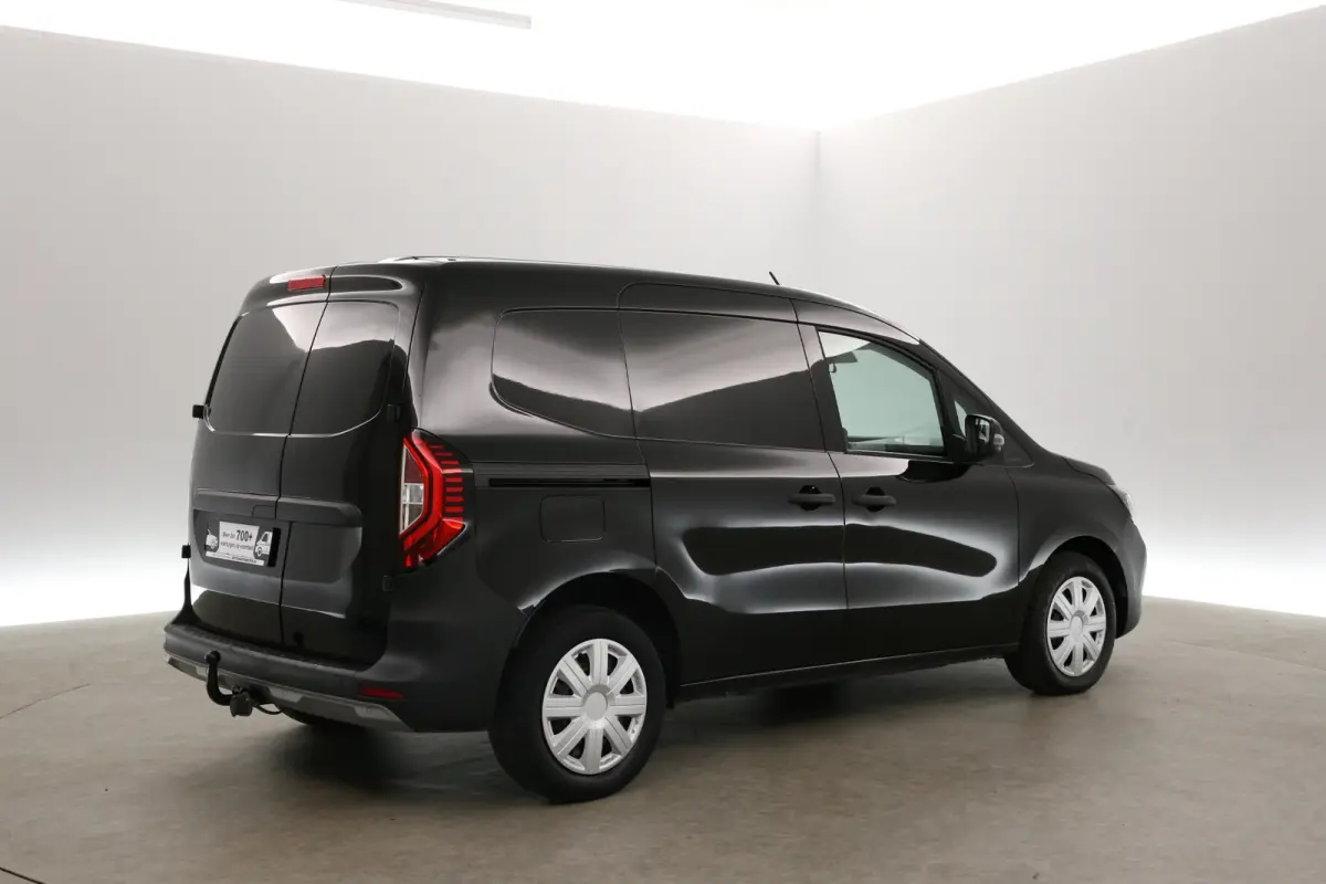1.5 Blue dCi 95pk | Clima | Cruise | Carplay | Trekhaak | Navi | Parkeersensoren