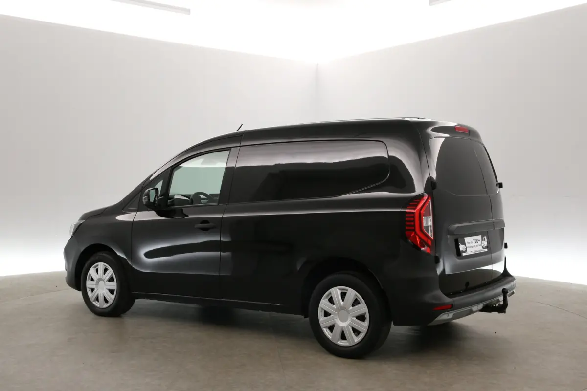 1.5 Blue dCi 95pk | Clima | Cruise | Carplay | Trekhaak | Navi | Parkeersensoren