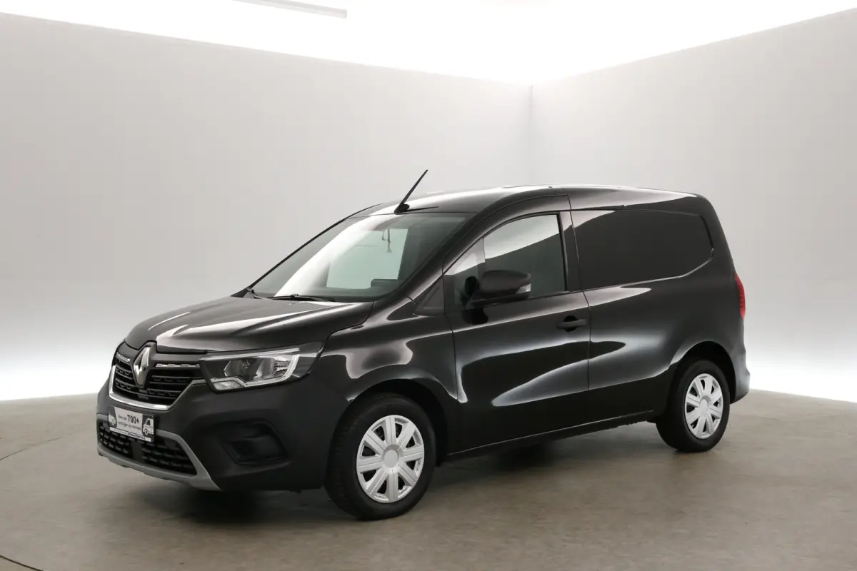 1.5 Blue dCi 95pk | Clima | Cruise | Carplay | Trekhaak | Navi | Parkeersensoren