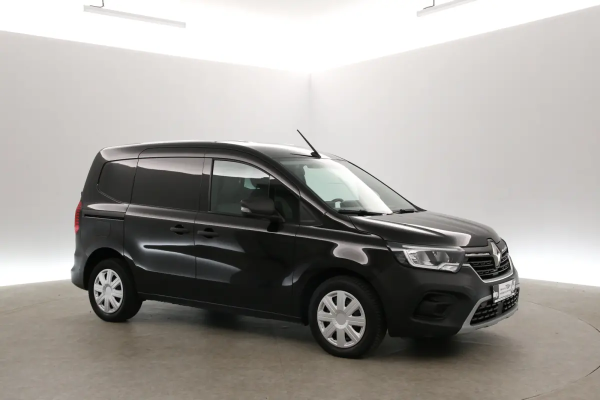 1.5 Blue dCi 95pk | Clima | Cruise | Carplay | Trekhaak | Navi | Parkeersensoren