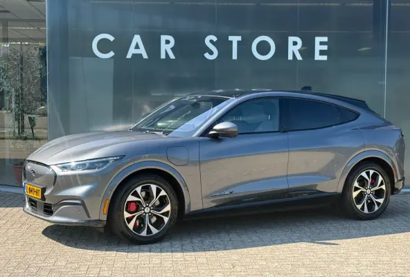 Extended First Edition AWD 98 kWh 93% SOH PANO