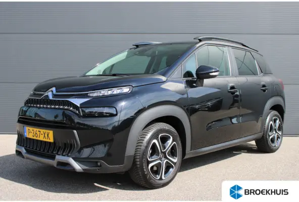 1.2 PureTech 110pk Feel | Navigatie | Bluetooth | Cruise control | All season | NL auto | 22.000km | Airconditioning |