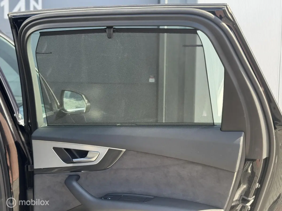 3.0 TDI E-tron Quattro Sport | Ambiance | S-Line |