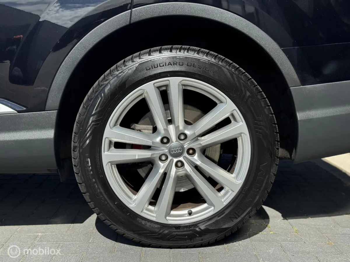 3.0 TDI E-tron Quattro Sport | Ambiance | S-Line |