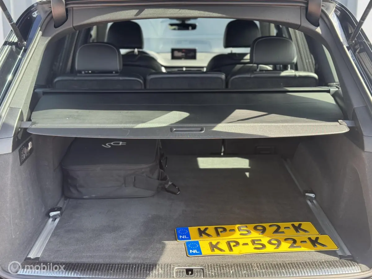 3.0 TDI E-tron Quattro Sport | Ambiance | S-Line |