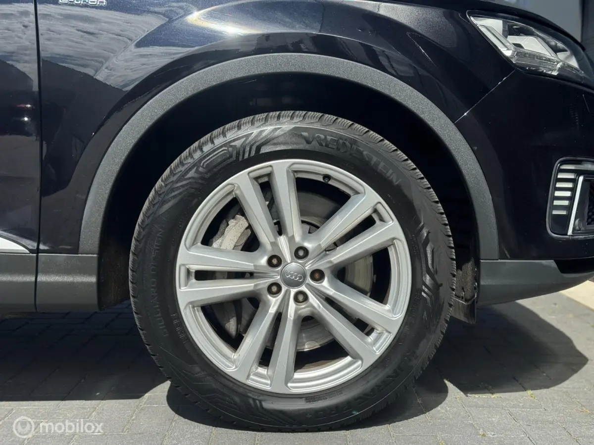 3.0 TDI E-tron Quattro Sport | Ambiance | S-Line |