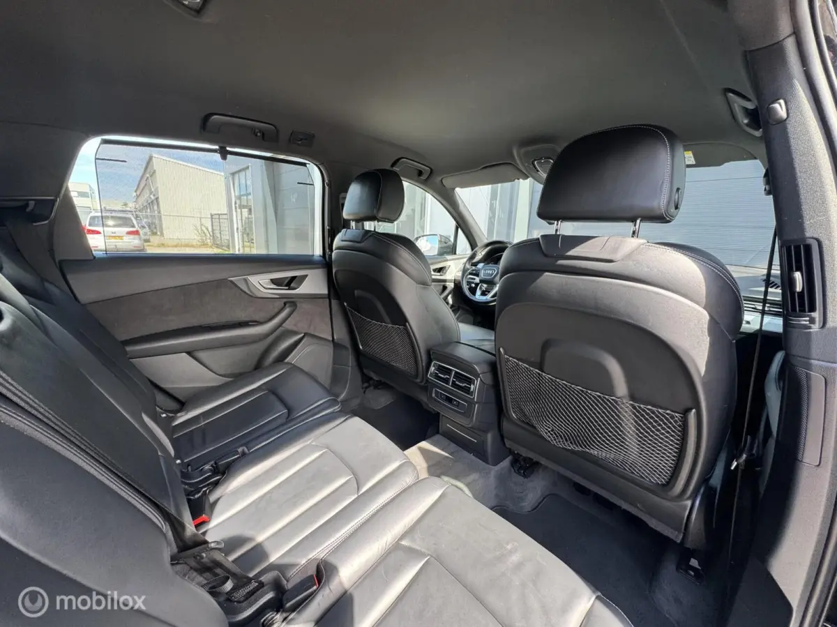 3.0 TDI E-tron Quattro Sport | Ambiance | S-Line |