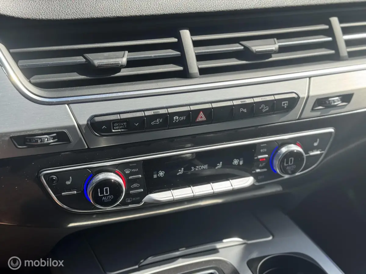 3.0 TDI E-tron Quattro Sport | Ambiance | S-Line |