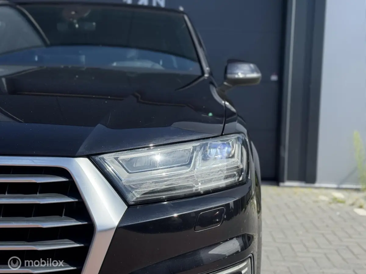 3.0 TDI E-tron Quattro Sport | Ambiance | S-Line |