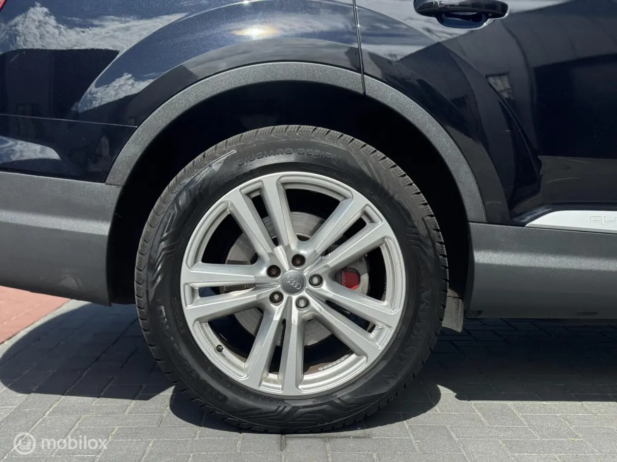 3.0 TDI E-tron Quattro Sport | Ambiance | S-Line |