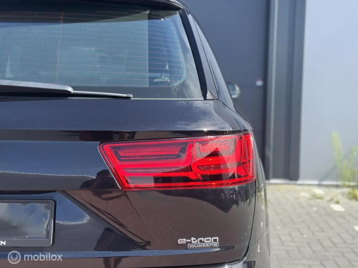3.0 TDI E-tron Quattro Sport | Ambiance | S-Line |