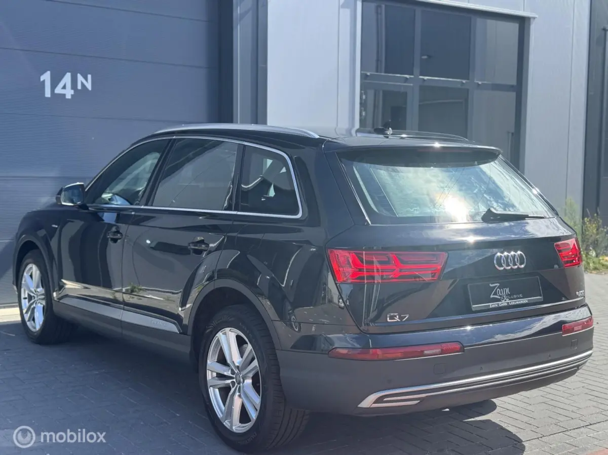 3.0 TDI E-tron Quattro Sport | Ambiance | S-Line |