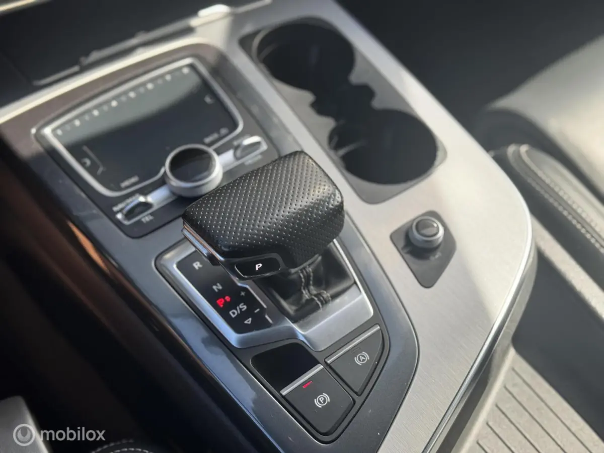 3.0 TDI E-tron Quattro Sport | Ambiance | S-Line |