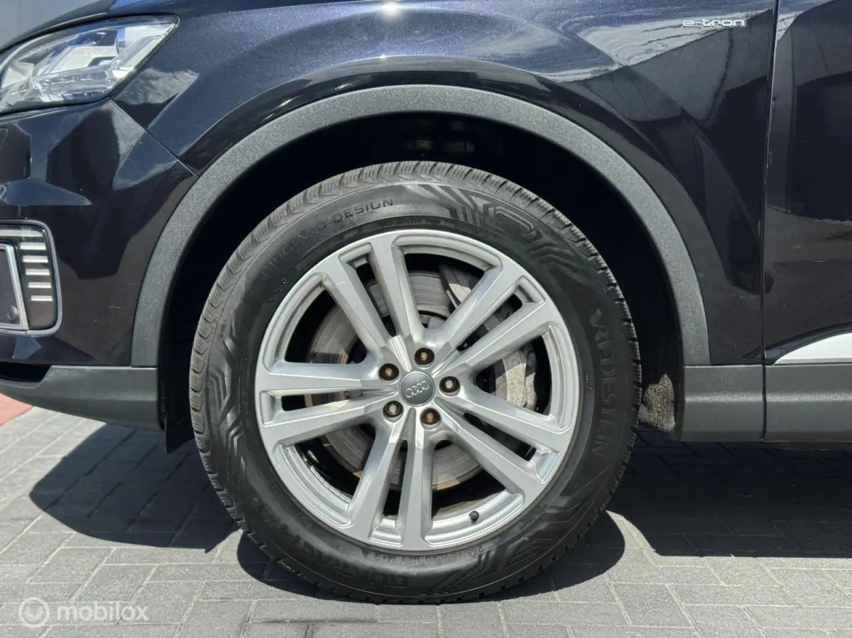 3.0 TDI E-tron Quattro Sport | Ambiance | S-Line |