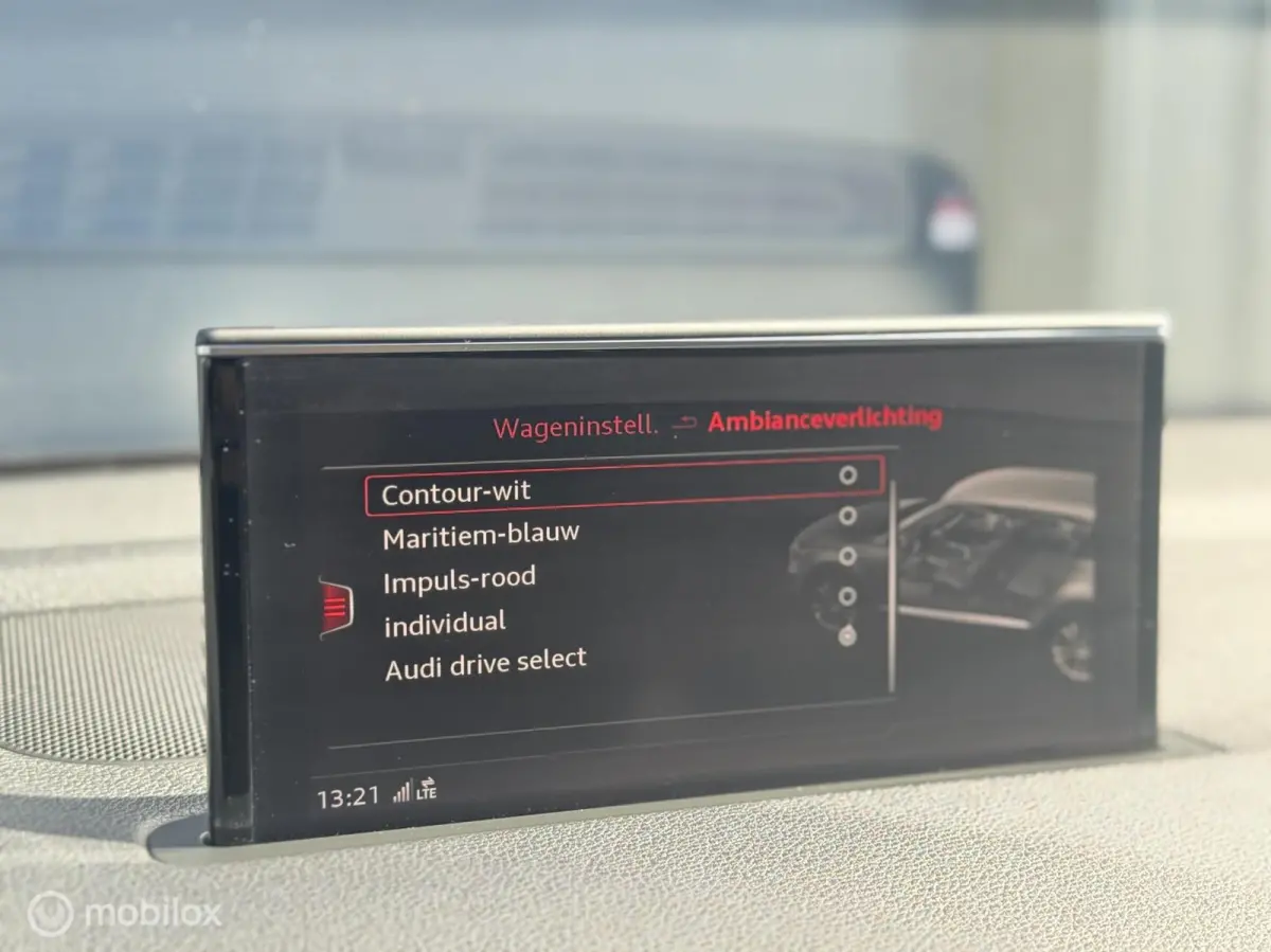 3.0 TDI E-tron Quattro Sport | Ambiance | S-Line |