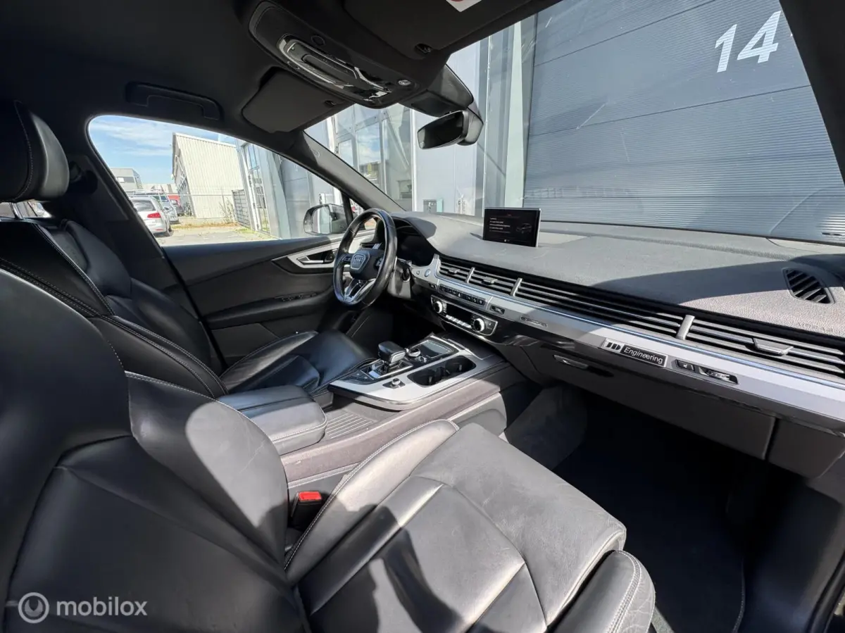 3.0 TDI E-tron Quattro Sport | Ambiance | S-Line |