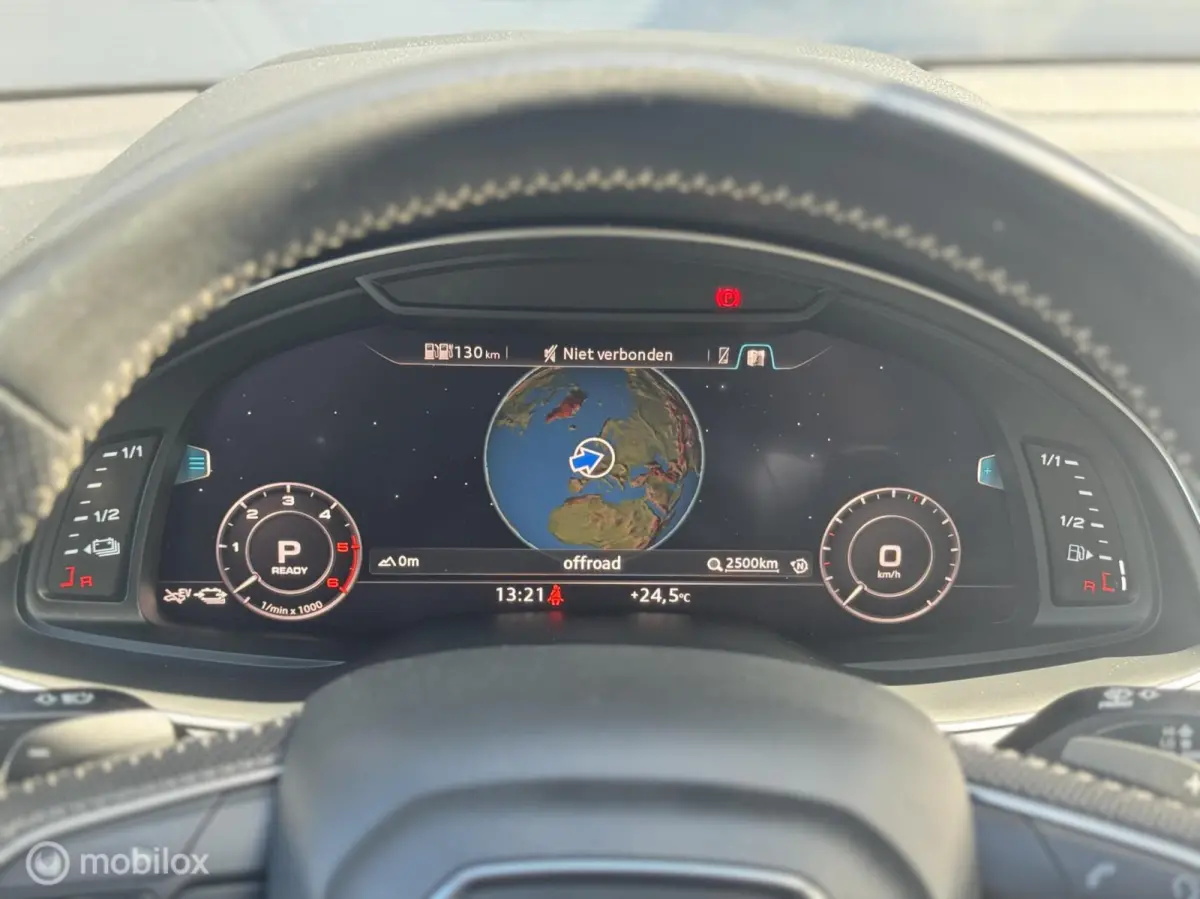 3.0 TDI E-tron Quattro Sport | Ambiance | S-Line |