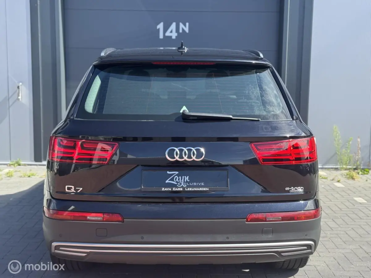 3.0 TDI E-tron Quattro Sport | Ambiance | S-Line |
